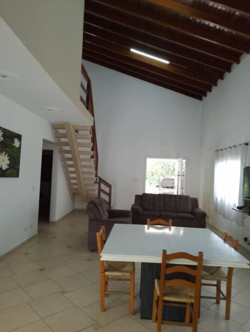 Lindo Sobrado No Condominio Bertioga Exterior foto