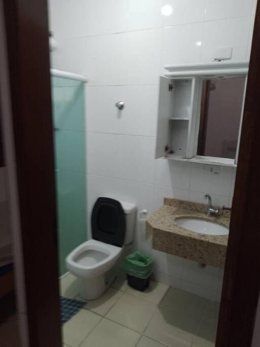 Lindo Sobrado No Condominio Bertioga Exterior foto