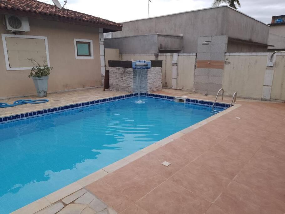 Lindo Sobrado No Condominio Bertioga Exterior foto