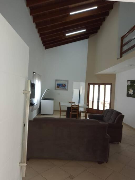 Lindo Sobrado No Condominio Bertioga Exterior foto